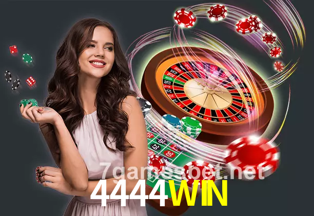 vivo no cassino 4444WIN