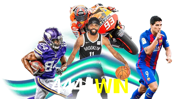 4444WIN