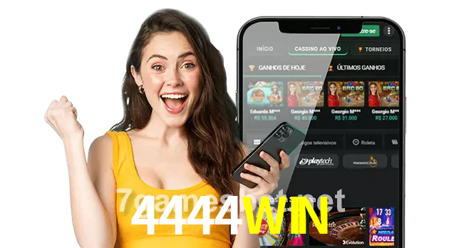 4444WIN