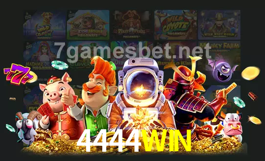 cassino 4444WIN