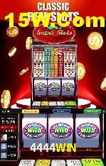 Ofertas Exclusivas 4444WIN