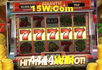 Casino Ao Vivo 4444WIN