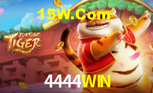 PIX Instantâneo 4444WIN