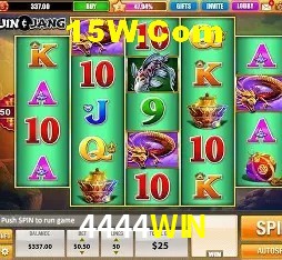Segurança 2FA 4444WIN