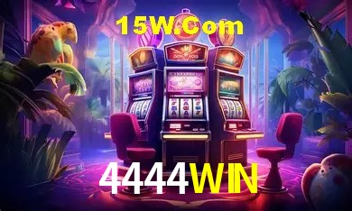 Integração de APIs 4444WIN