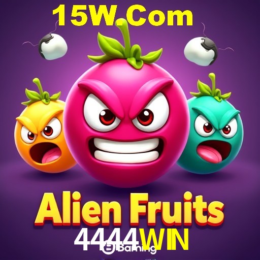 A Revolução dos Aplicativos de Jogos no 4444WIN
