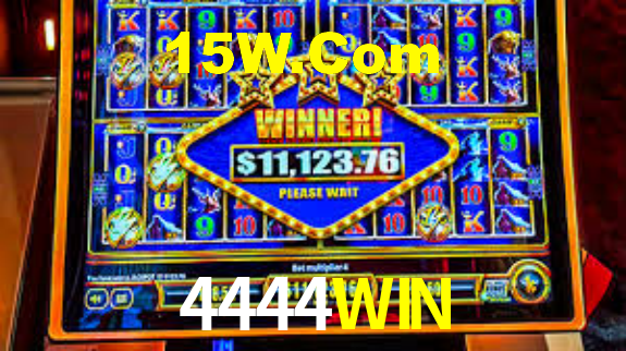 Jogos Exclusivos 4444WIN