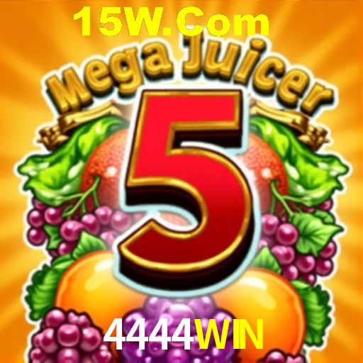 Descubra o Mundo do Cassino Online com 4444WIN