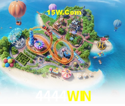 Casino Ao Vivo 4444WIN