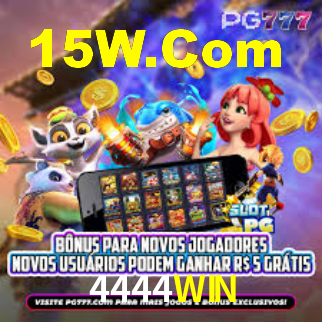 4444WIN.Com