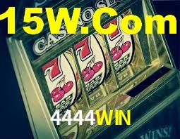 4444WIN,4444WIN.Com