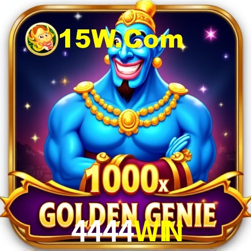 Estatísticas Esportivas 4444WIN