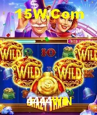 Provedores de Jogos 4444WIN