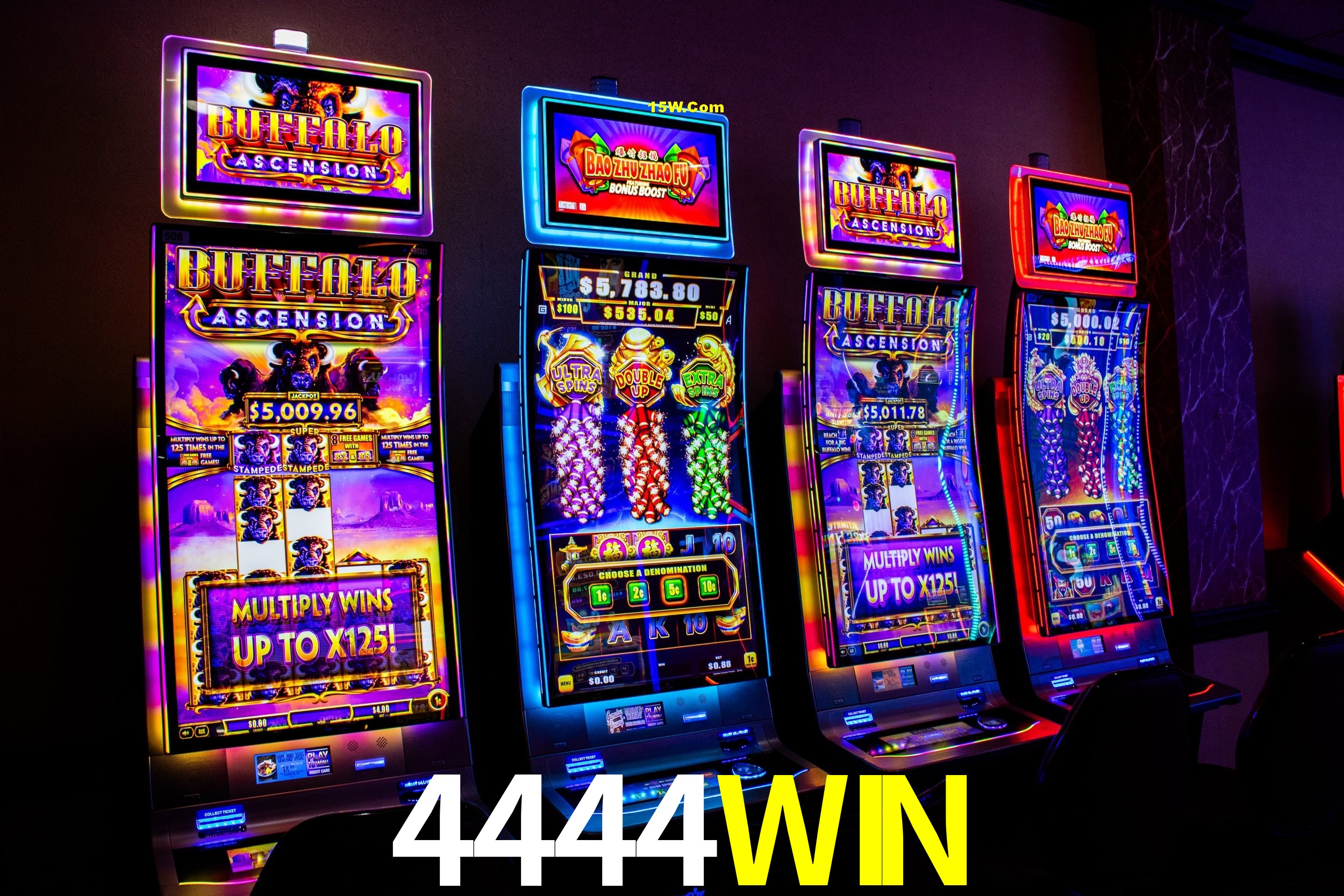 Casino VIP 4444WIN