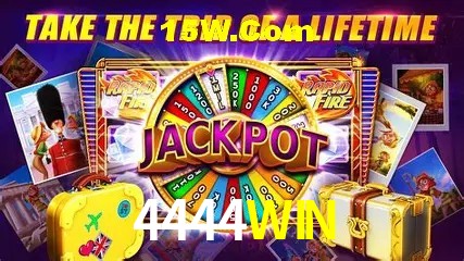 Experiência VIP 4444WIN