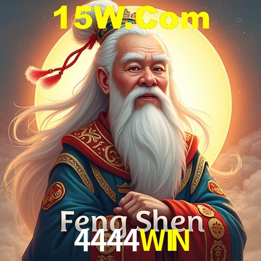 Bônus Diários 4444WIN