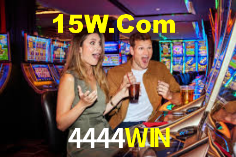 4444WIN BET