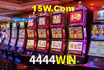 Sistemas de Segurança 4444WIN