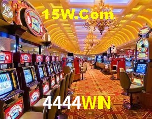 Especiais de Fim de Semana 4444WIN