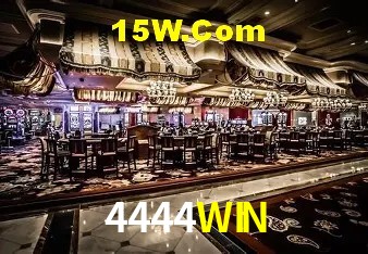 Login Seguro 4444WIN