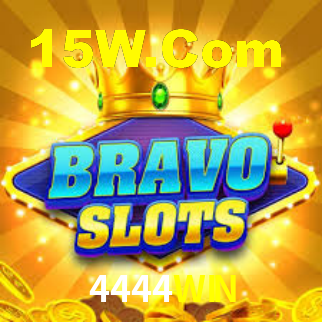 Bônus Generosos e Exclusivos no 4444WIN para Você!