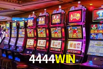 4444WIN BET