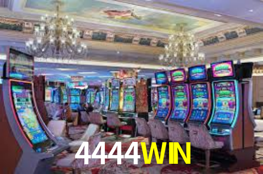 4444WIN