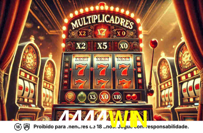 4444WIN BET