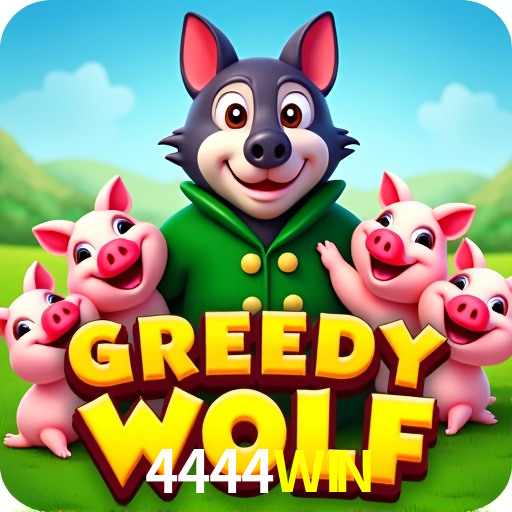 4444WIN