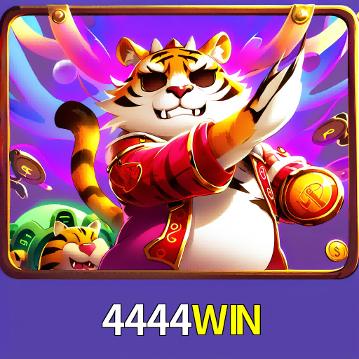 4444WIN